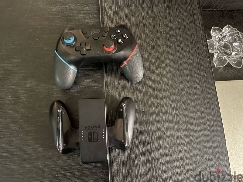 Nintendo switch v2 4