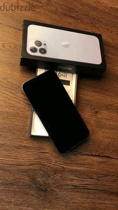 Apple - iPhone 13 Pro Max