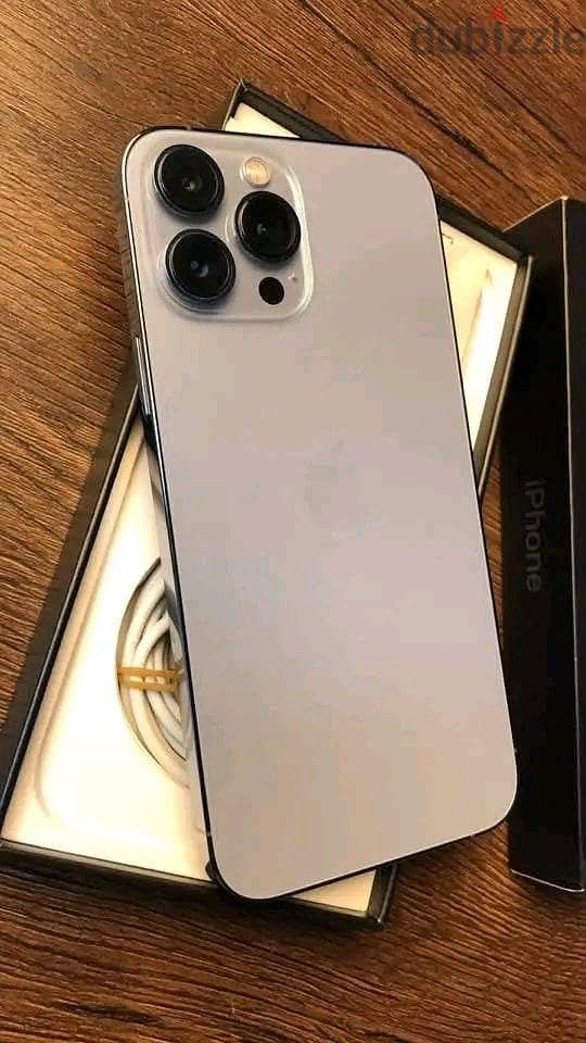 Apple - iPhone 13 Pro Max 2