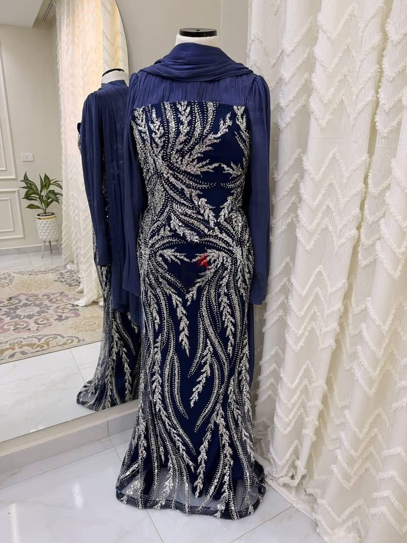 فساتين 10