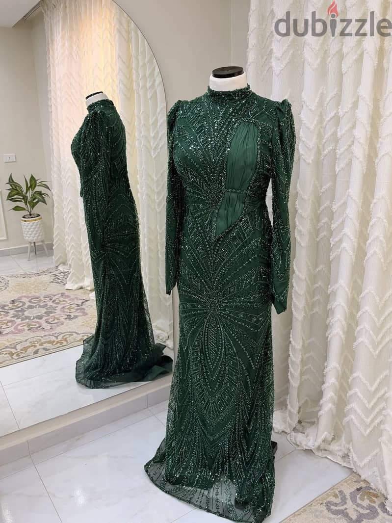 فساتين 12