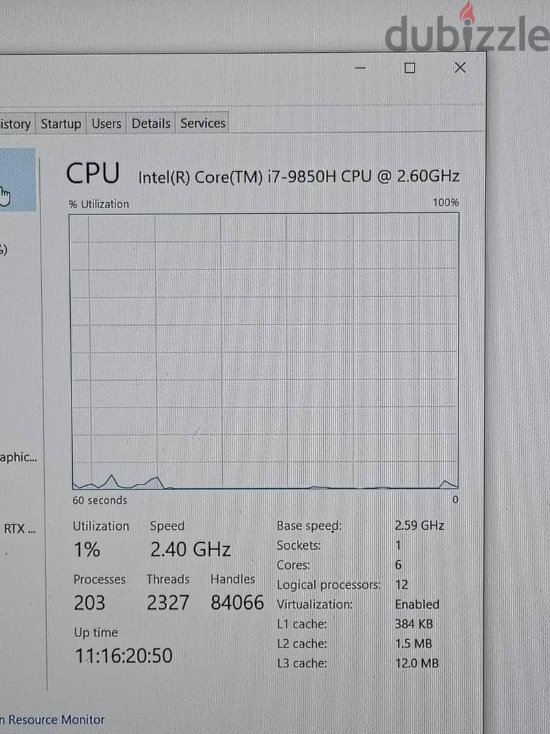hp zbook 15 g6 4