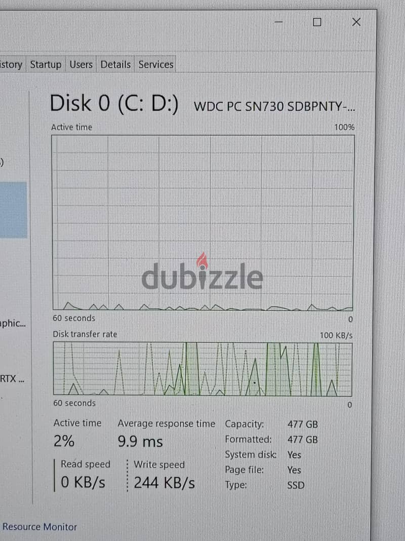 hp zbook 15 g6 6