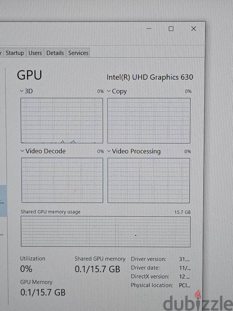hp zbook 15 g6 7