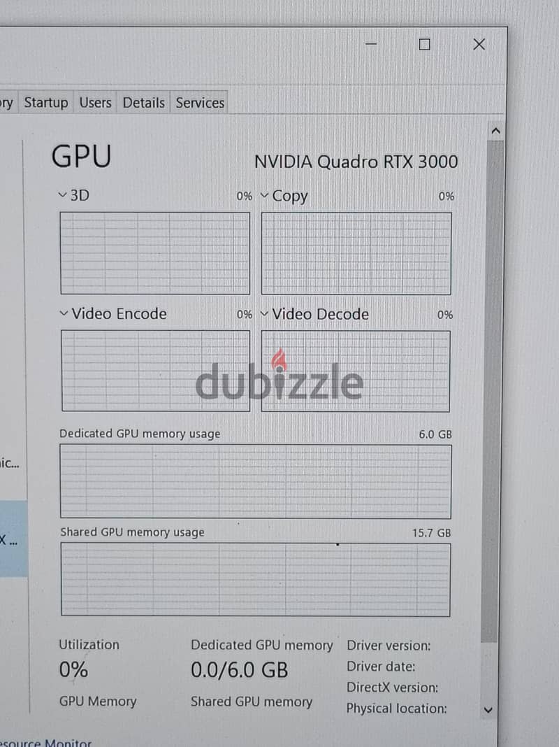 hp zbook 15 g6 8