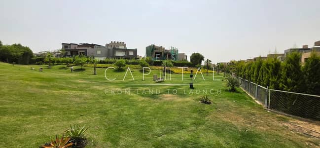 Standalone Villa for Sale | Palm Hills Golf Extension | Landscape View Standalone Villa for Sale | Palm Hills Golf Extension | Landscape View