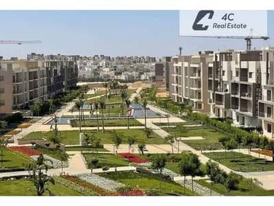 بنتهاوس كورنر استلام فوري متشطب بالكامل بالتكيفات و المطبخ  - بفييو مييز - برايم لوكيشن - FOR SALE IN FIFTHSQUARE