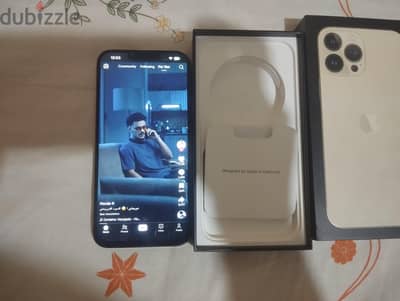 Apple - iPhone 13 Pro Max
