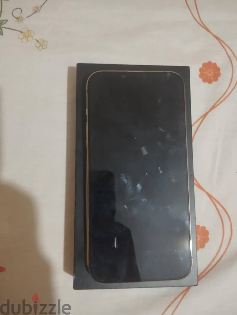 Apple - iPhone 13 Pro Max 2