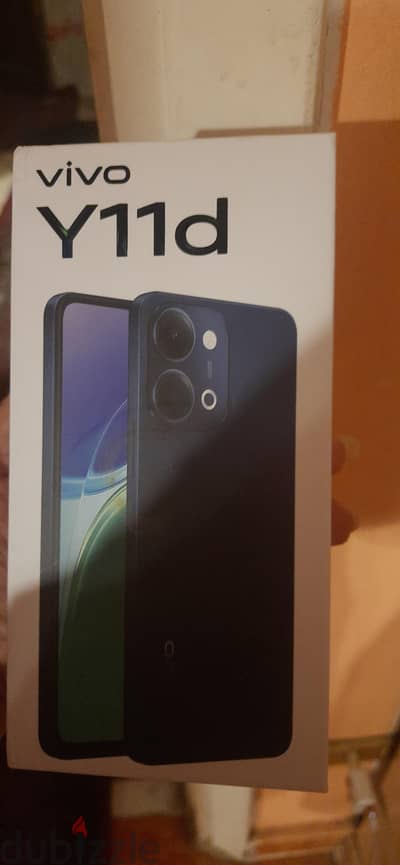 Vivo Y11