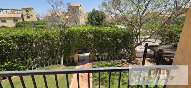 Luxury Standalone Villa for Sale in Madinaty – Rare W Model