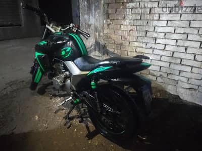 مكنه هوجان f250