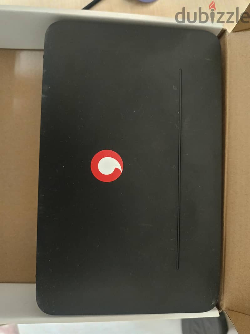 Vodafone home wireless + router 1