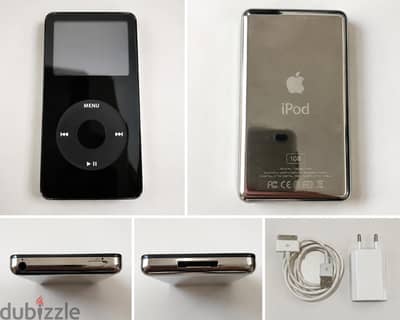 ipod iphone nano