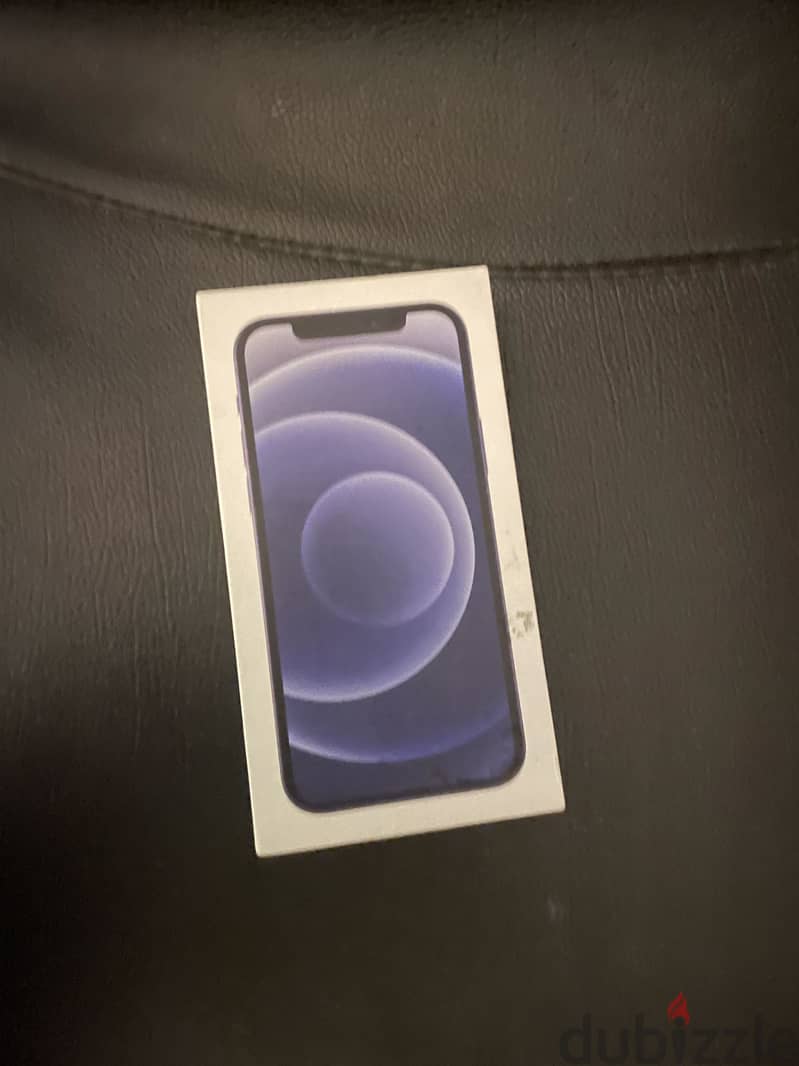 Apple - iPhone 12 3