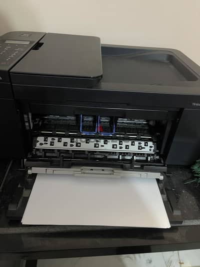 Canon Pixma TR4640 من غير حبارات