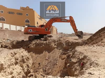 110متر 3 غرف نوم - بجوار جراند ريزورت دقائق للممشى السياحي - عقد اخضر - تشطيب كامل - تقسيط على 36 شهر