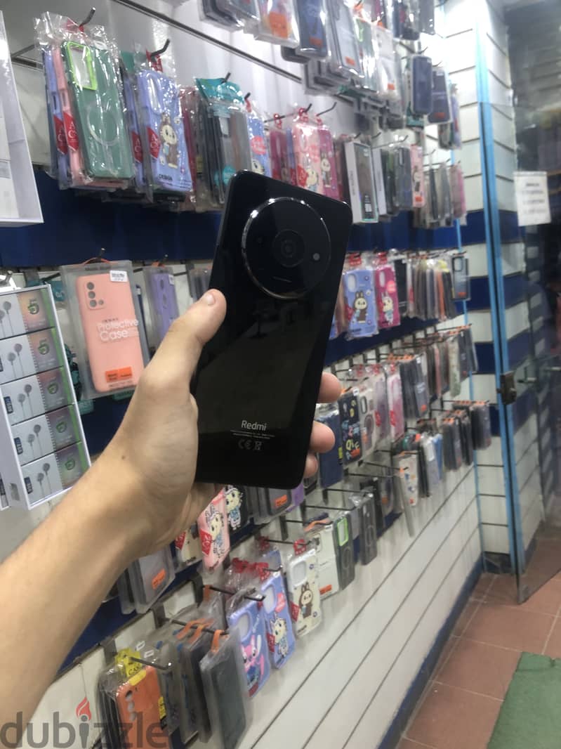 Redmi A3 1