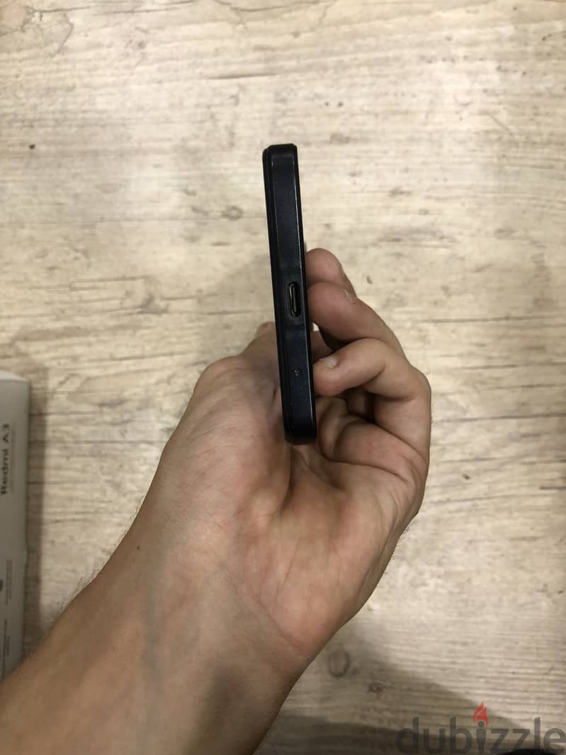 Redmi A3 6