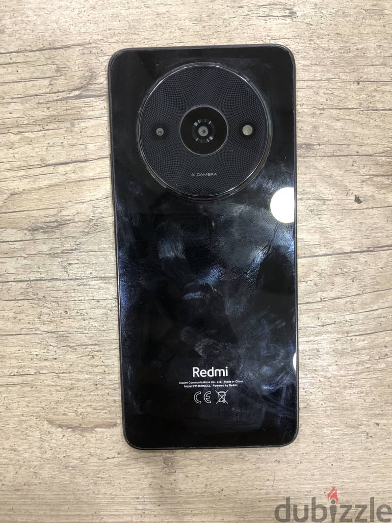 Redmi A3 7
