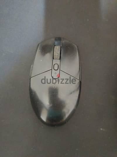 Gaming Mouse Logitech G305 Wireless