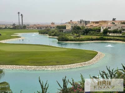 امتلك فيلا بااجمل فيو فيلات فى مدينتى فيو مميز جدا على الجولف والكلاب هاوس اتجاه الفيلا بحرى صريح غير مجروحه تماما بااجمل فيو فى مدينتى