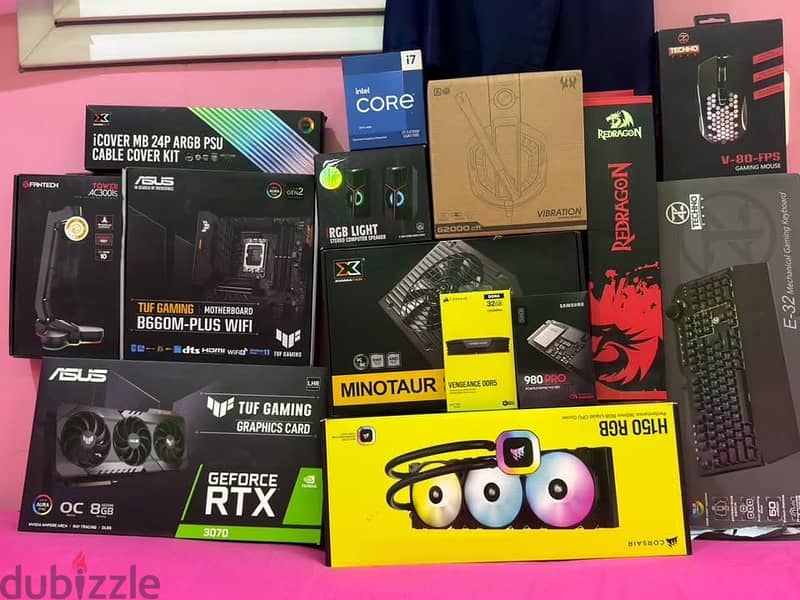 Pc gameing 3