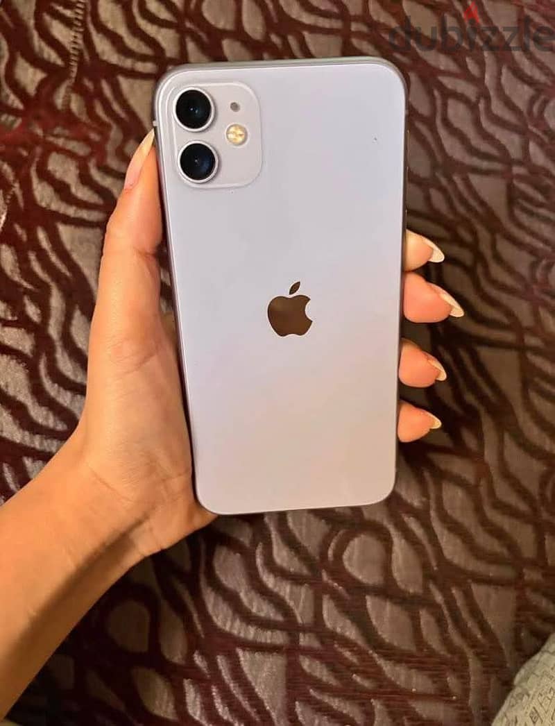 Apple - iPhone 11 1