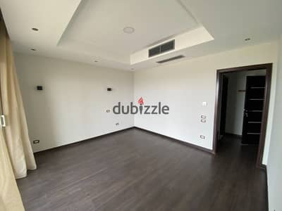 Twinhouse For rent   Fully finished twin villa for rent in Hadaba Compound, 6th of October City,