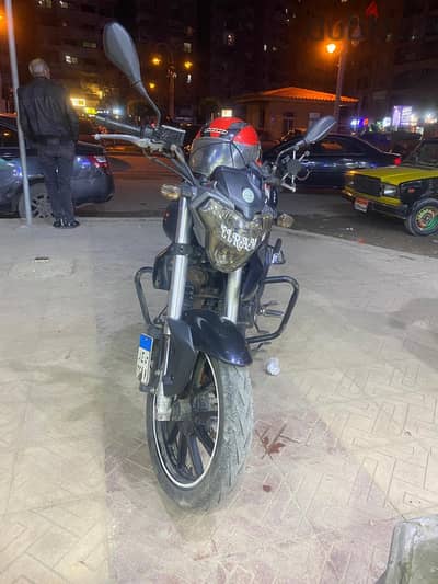 بنيلي vlm ٢٠٠ cc موديل ٢٠٢٠