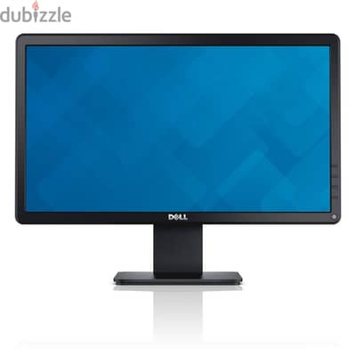 شاشة ديل 20 بوصة Dell Monitor E2014HF