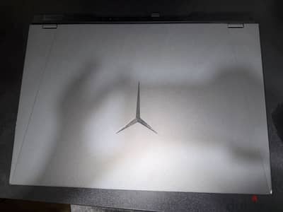 Lenovo legion 5 pro