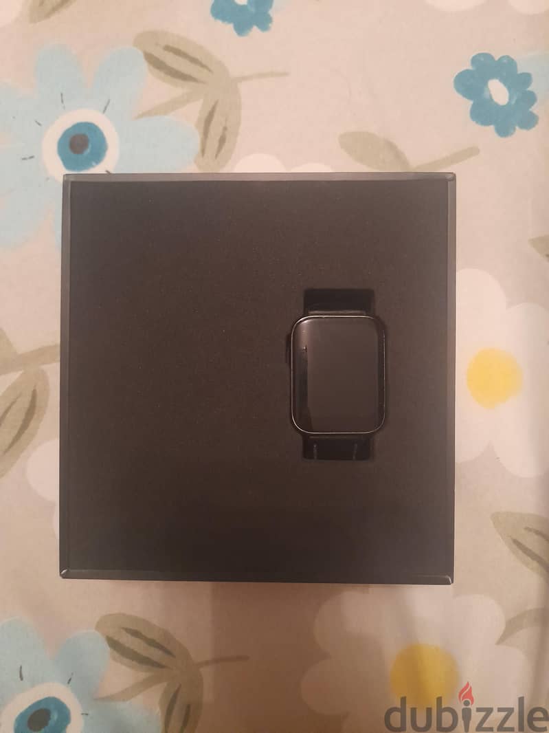Oraimo Smart Watch OSW-16 2