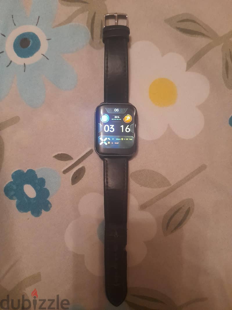 Oraimo Smart Watch OSW-16 5