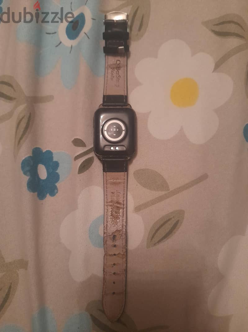 Oraimo Smart Watch OSW-16 6