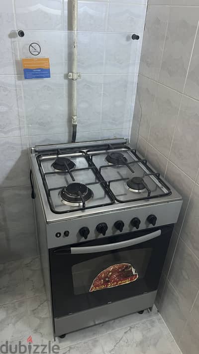 بوتاجاز 4 شعلة للبيع