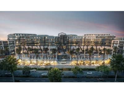 فرصة مكتب بموقع مميز فى سيتي جيت القاهرة الجديدة التجمع الخامس من شركة ديار القطرية City Gate New Cairo 5th Settlement By Qatari Diar