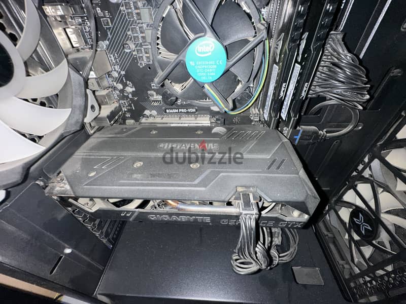 Gtx 1650super 1