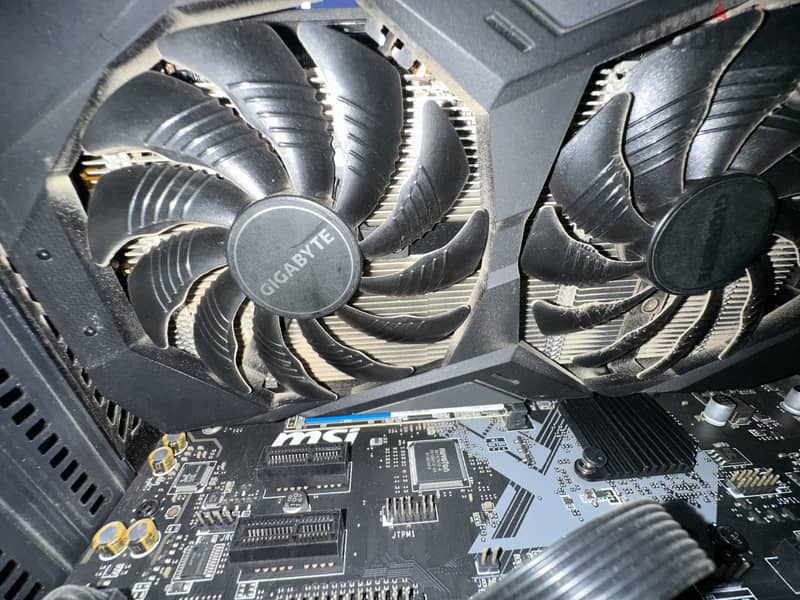 Gtx 1650super 2