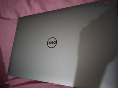 Dell Xps 9560 i5 جيل سابع
