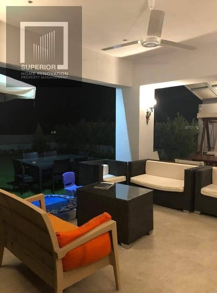 شاليه بـ٣ غرف نوم في هاسيندا باي، صورة ٩ من ١٠