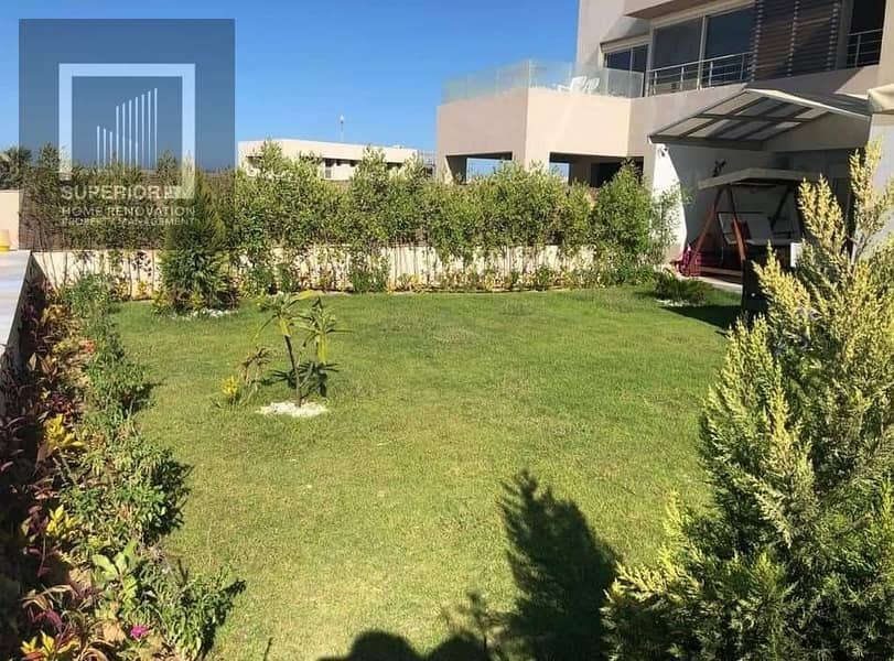 شاليه بـ٣ غرف نوم في هاسيندا باي، صورة ١٠ من ١٠