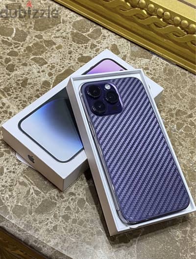 آبل - آيفون 14 برو ماكس