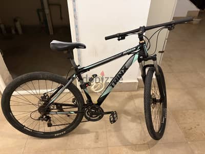 Trinx Bicycle M129 (Size 29)
