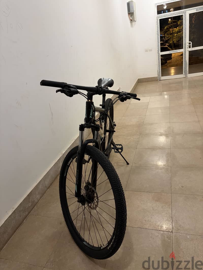 Trinx Bicycle M129 (Size 29) 1