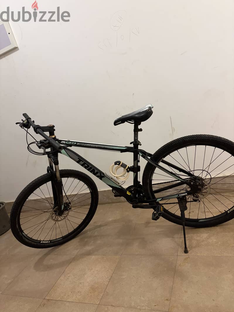 Trinx Bicycle M129 (Size 29) 2