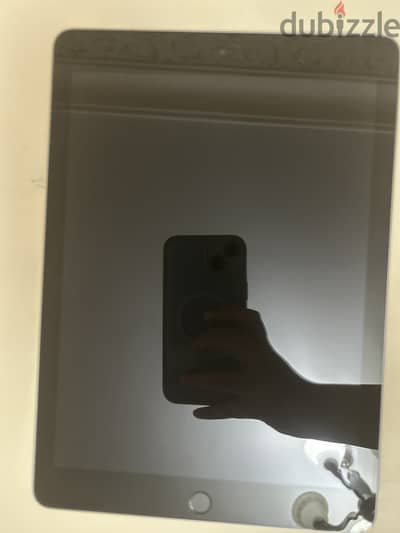 Ipad 6th generation