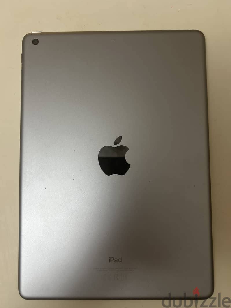 Ipad 6th generation 1