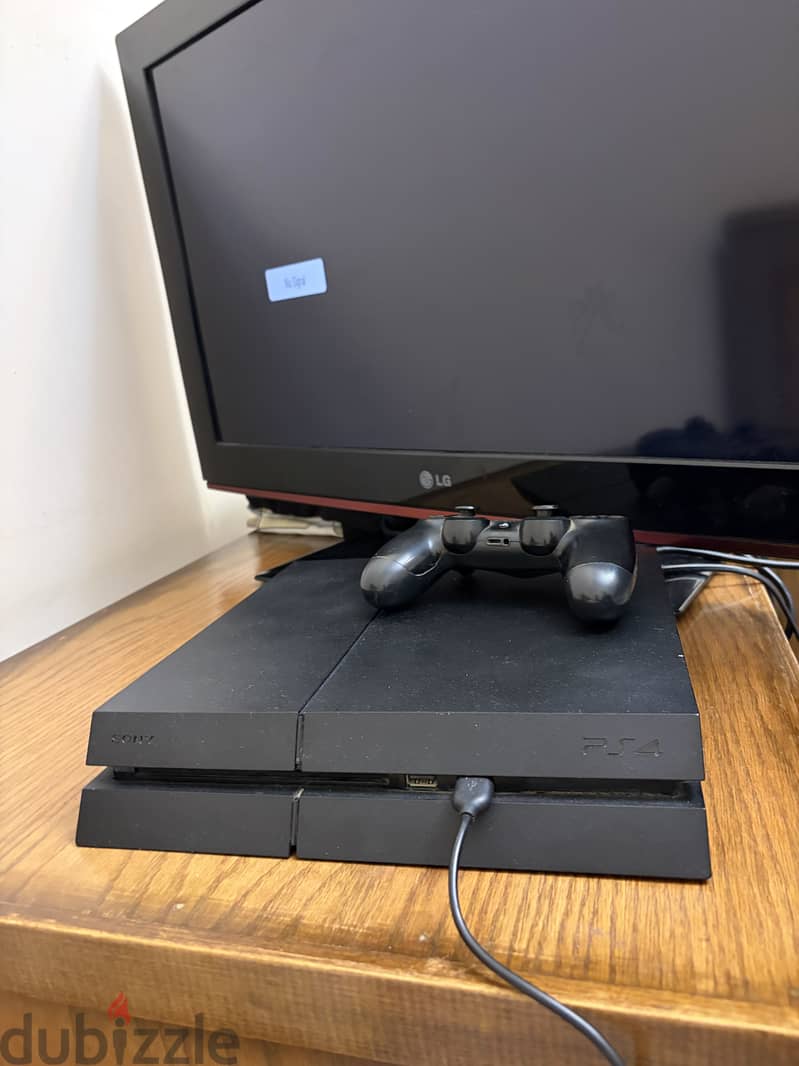 playstation 4 1