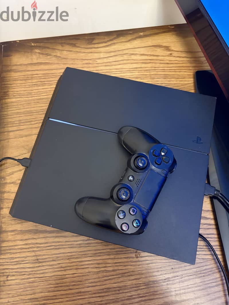 playstation 4 2